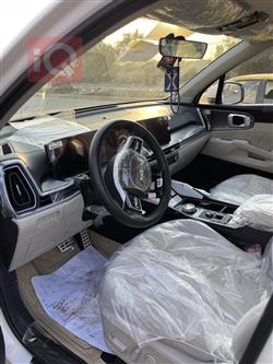 کیا سۆرینتۆ